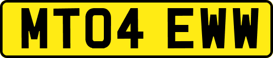 MT04EWW