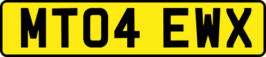 MT04EWX