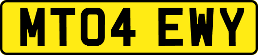 MT04EWY
