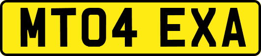 MT04EXA