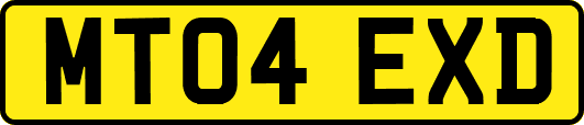 MT04EXD