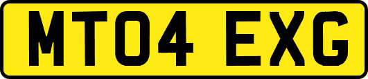 MT04EXG