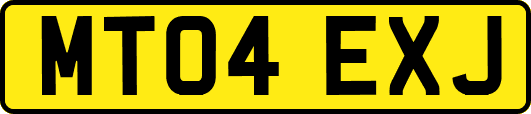 MT04EXJ
