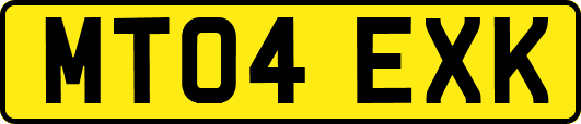 MT04EXK