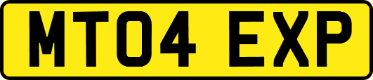 MT04EXP