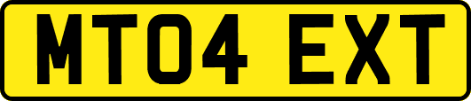MT04EXT