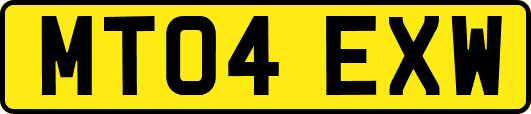 MT04EXW