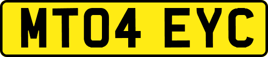 MT04EYC