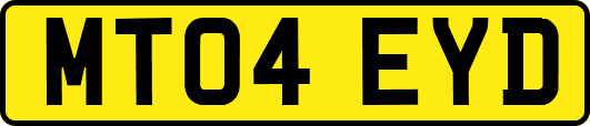 MT04EYD