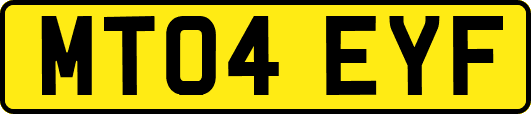 MT04EYF