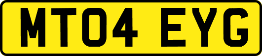 MT04EYG