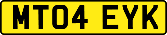MT04EYK