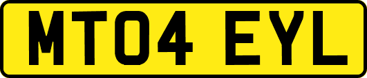MT04EYL