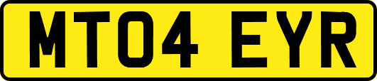 MT04EYR