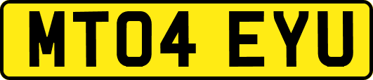 MT04EYU