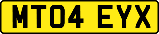 MT04EYX