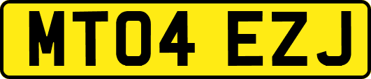 MT04EZJ