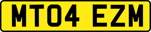 MT04EZM