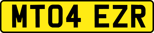 MT04EZR