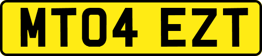 MT04EZT
