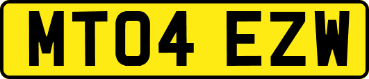 MT04EZW