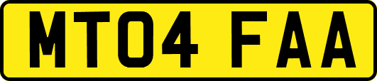MT04FAA