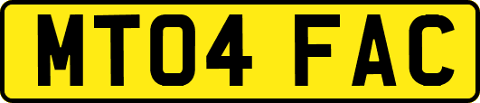 MT04FAC