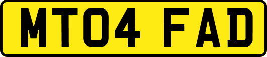 MT04FAD