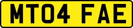MT04FAE