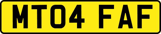 MT04FAF
