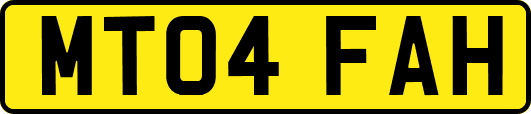 MT04FAH