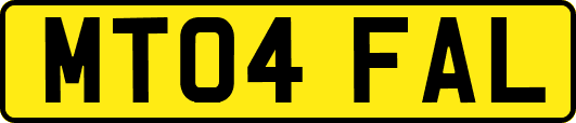 MT04FAL