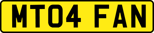 MT04FAN