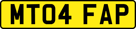 MT04FAP