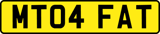 MT04FAT