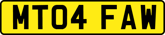 MT04FAW