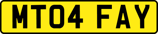 MT04FAY