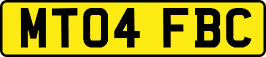 MT04FBC
