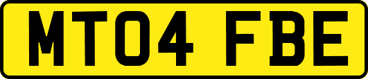 MT04FBE