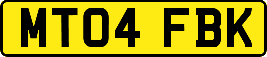 MT04FBK