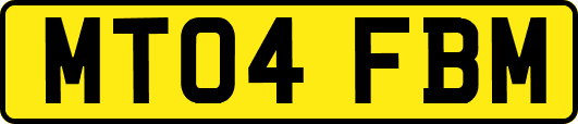MT04FBM