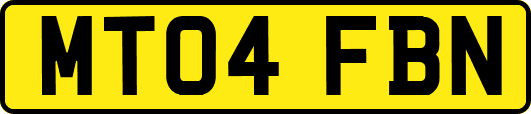 MT04FBN