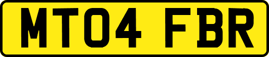 MT04FBR