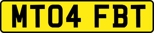 MT04FBT