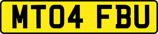 MT04FBU