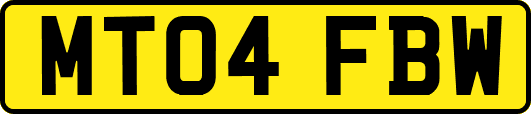 MT04FBW