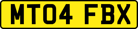 MT04FBX