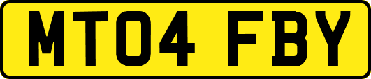 MT04FBY