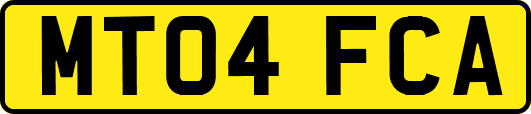 MT04FCA