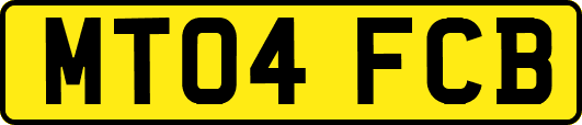 MT04FCB